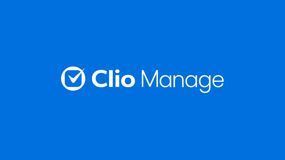 Clio Manage